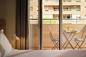 Rooms Ciencias