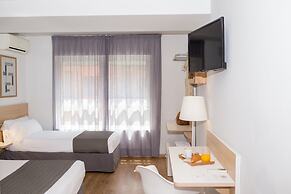 Rooms Ciencias