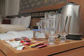 Bern Otel