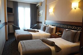 Bern Otel