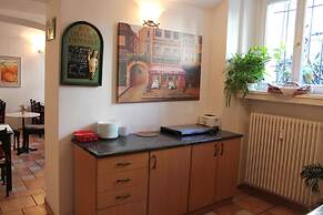 Hotel Amelie Berlin