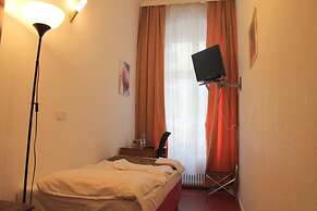 Hotel Amelie Berlin