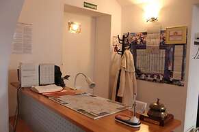 Hotel Amelie Berlin