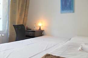 Hotel Amelie Berlin