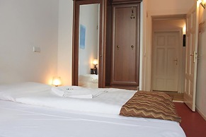 Hotel Amelie Berlin
