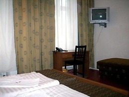 Hotel Amelie Berlin