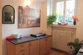 Hotel Amelie Berlin