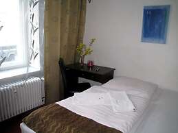 Hotel Amelie Berlin
