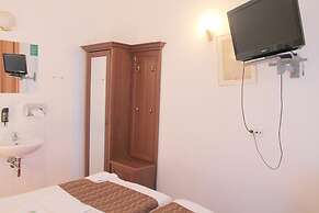 Hotel Amelie Berlin
