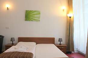 Hotel Amelie Berlin