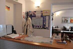 Hotel Amelie Berlin