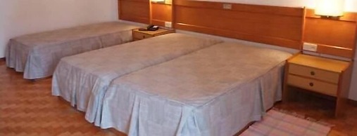 Hotel Bom Sucesso