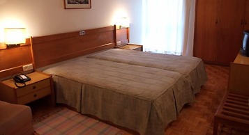 Hotel Bom Sucesso
