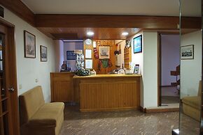 Hotel Bom Sucesso