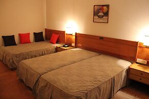 Hotel Bom Sucesso