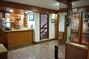 Hotel Bom Sucesso