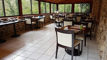 Le Manoir du Rodoir