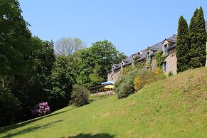 Le Manoir du Rodoir