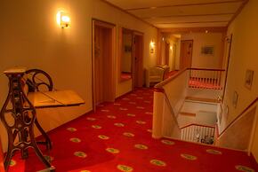 Hotel Die Tanne