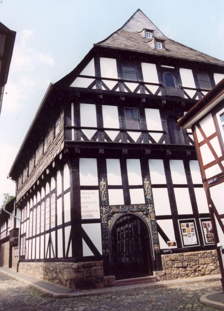 Hotel Die Tanne