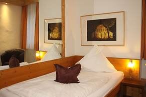 Hotel Die Tanne