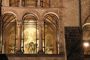 Hotel Die Tanne