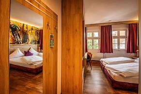 Hotel Die Tanne