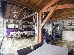 Melrose House Hotel