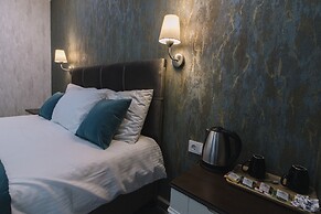 Melrose House Hotel
