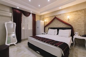 Melrose House Hotel