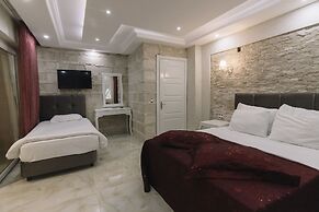 Melrose House Hotel