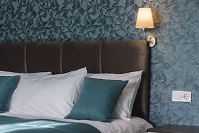 Melrose House Hotel