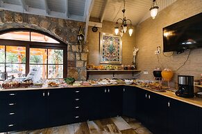 Melrose House Hotel