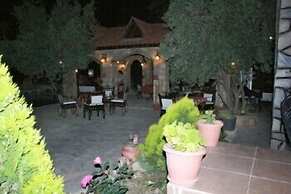 Melrose House Hotel