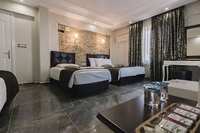 Melrose House Hotel