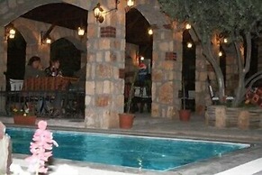 Melrose House Hotel