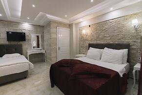 Melrose House Hotel