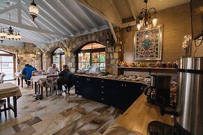 Melrose House Hotel