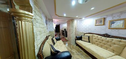 Melrose House Hotel