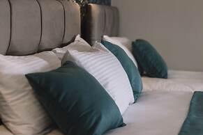 Melrose House Hotel