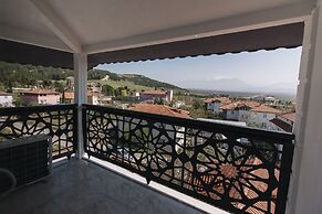 Melrose House Hotel
