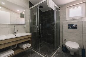 Melrose House Hotel