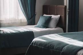 Melrose House Hotel