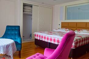 Ada Hotel Istanbul
