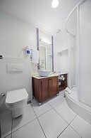 Ada Hotel Istanbul