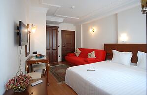 Ada Hotel Istanbul