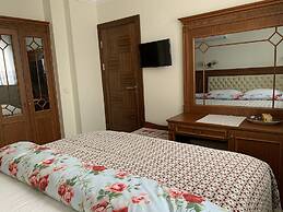 Ada Hotel Istanbul
