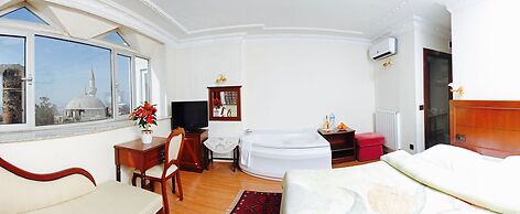 Ada Hotel Istanbul