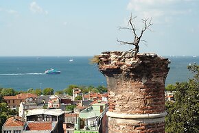 Ada Hotel Istanbul