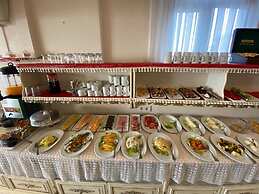 Ada Hotel Istanbul